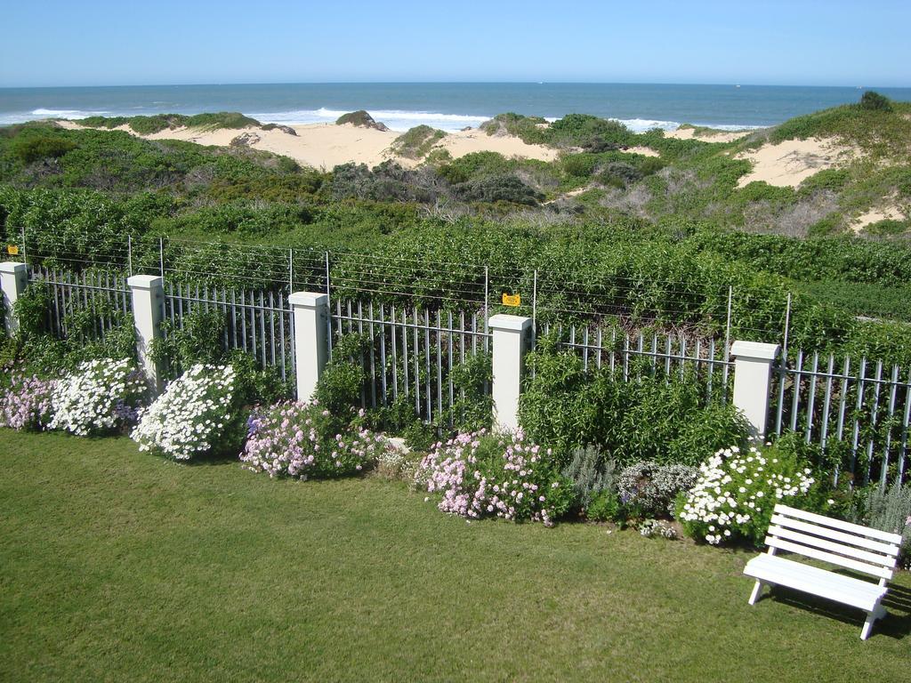 The Beach House Порт Алфред Екстериор снимка