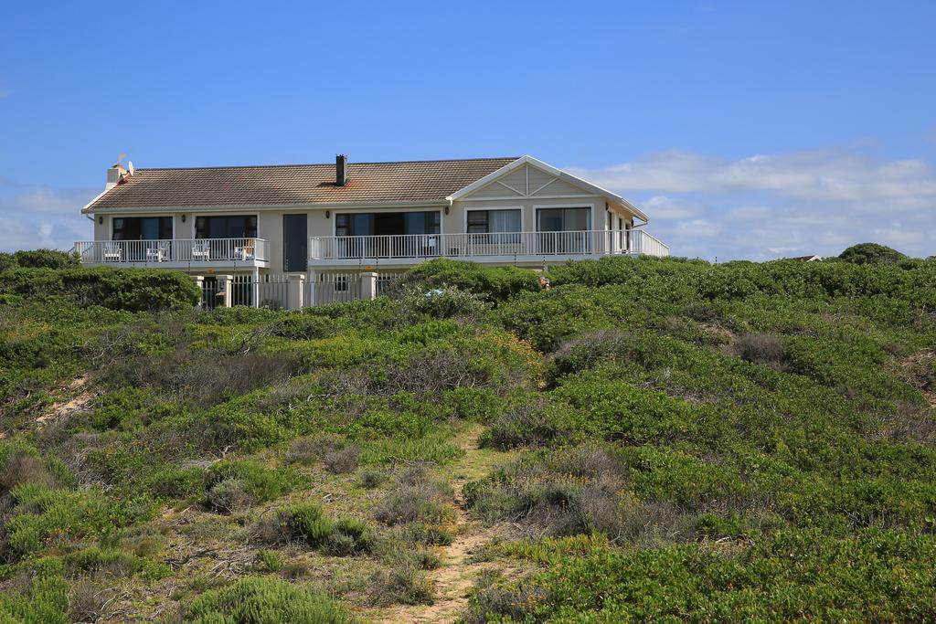 The Beach House Порт Алфред Екстериор снимка