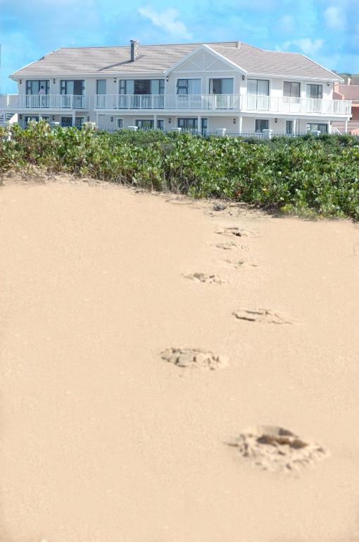The Beach House Порт Алфред Екстериор снимка
